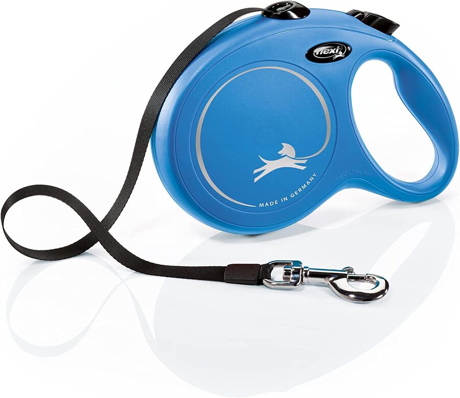 Aldi retractable dog outlet lead