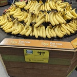 [NSW] Bananas $1.60/kg @ Woolworths, Macquarie Centre