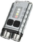900 Lumens Keychain Flashlight V3, USB-C Charging, IP65, $18.60 Free Shipping @ Stronix