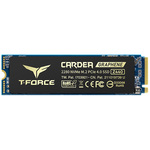Team Group Cardea Zero Z440 2TB PCIe Gen 4 NVMe M.2 2280 SSD $229 + Delivery ($0 MEL C&C) @ PC Case Gear