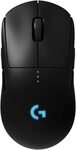 Logitech G PRO Wireless Gaming Mouse $124.79 Delivered @ AZ eShop via Amazon AU