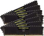 Corsair Vengeance LPX 128GB (8x16GB) 3000MHz CL16 DDR4 RAM $330.16 Delivered @ Amazon AU