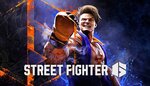 Win a Copy of Street Fighter VI from Playaonegaming