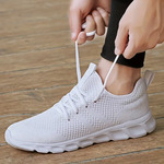 Men's Lightweight Running Shoes $2.05 Delivered @ Dmyhc Temu (New Users Only, Targeted Min Order Requirement $15-$30 Applies)