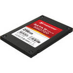 Transcend SSD720 256GB USD $199 + $34.06 Shipping from B&H