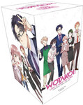 Win a Wotakoi Complete Box Set from Manga Alerts