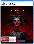 [eBay Plus, Pre Order, PS5, XSX] Diablo IV $70.94 Delivered @ The Gamesmen eBay