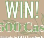 [QLD] Win $500 Cash & Four Tickets to QLD Garden Expo from Action Termite Solutions