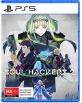 [PS5, PS4, XSX] Soul Hackers 2 $29 + Delivery ($0 with Prime/ $39 Spend) @ Amazon AU