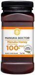 1kg Manuka Doctor MGO 100+ Honey $55.99 (Was $95.99) + $12 Delivery ($0 with $79 VIC Order/ $129 Order) @ Rare Organics