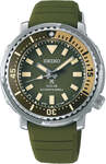Seiko Prospex SUT405P Solar Mini Tuna Divers Watch 38.7mm No Date $399 ($20 off with sign-up) Delivered @ Watch Depot