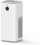 NX NX-100AP Rapid Air Purifier $111.60 Delivered @ Amazon AU