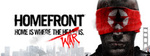PC Game - Homefront - $7.84usd on Steam - 75% off ($7.21aud)