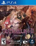 [PS4] Deathsmiles I&II $36.54 + Delivery ($0 with Prime/ $49 Spend) @ Amazon US via AU