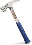 [Prime] Estwing Framing Hammer - 22 Oz Straight Rip Claw Smooth Face: E3-22SR $64.06, E3‐22S $57.14 Delivered @ Amazon AU