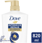 [Price Error] 2x 820ml Dove Shampoo/Conditioner $8.50 @ Coles