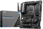 MSI PRO Z690-A WIFI DDR5 ATX Motherboard $229 + Delivery ($0 C&C) @ MSY & Umart