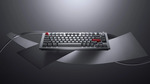 Win a Keyboard 81 Pro QMK/VIA Wireless Custom Mechanical Keyboard from Keychron