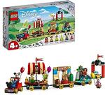 LEGO Disney Celebration Train 43212 $35.00 + Delivery ($0 with Prime/ $39 Spend) @ Amazon AU