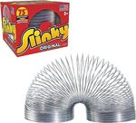 Slinky Original $7 + Delivery ($0 with Prime/ $39 Spend) @ Amazon AU (SOLD OUT) / Big W (C&C / in Store)