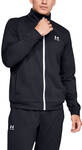 Under Armour Mens Sportstyle Tricot Jacket $24.99 + Delivery ($0 with $150 Order) @ Rebel