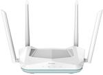D-Link R15 Eagle Pro AI WiFi 6 Router $85 + Delivery from $12 ($0 MEL/BNE/SYD C&C) @ Scorptec