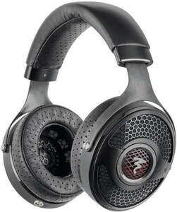 Focal Utopia 2022 Open Back Headphones 3999 Delivered Addicted