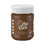 Leo Coco Belgian Milk Chocolate & Hazelnut Spread 325g $3.30 (Was $5.50) @ Coles