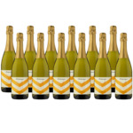 42% Off 'Lakeside' SA Sparkling NV 12 PK $150 Delivered ($12.50/Bottle. RRP $22) @ Wine Shed Sale