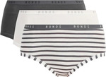 Women's Bonds Full Brief Cottontails Underwear Briefs 6 Pairs $27.95 (RRP $70) or 12 Pairs $51.95 (RRP $140) Delivered @ Zasel