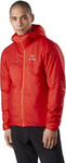 Arc'teryx Nuclei FL Jacket (Men's) Bordeaux (Small/Large/XL Available) $280 + Delivery @ Find Your Feet
