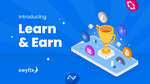 Earn $5 Worth of Astar (ASTR) Tokens for Completing an Earn & Learn Course @ Swyftx