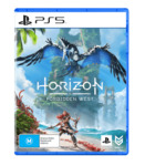 [PS5] Horizon Forbidden West $40 C&C / + Delivery @ Target