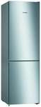 Bosch Series 4 324L Freestanding Bottom Mount Frost Free Fridge KGN36VI3AA $997 Delivered @ Appliances Online