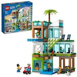 LEGO 60365 City Apartment Building $57 Delivered @ Amazon AU
