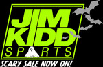 Up to 50% off Mens & Womens Brooks Runners / Glycerin 19 from $129.95 (Was $259.95) + $9.95 Post ($0 Perth C&C) @ JimKiddSports
