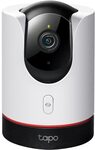 TP-Link Tapo C225 2K Pan & Tilt Home Security Wi-Fi Camera $77 Delivered @ Amazon AU