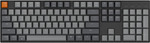 Keychron K10 Wireless Mechanical Keyboard (Gateron G Pro Browns) $79 (Was $129) + Delivery ($0 VIC, QLD, NSW C&C) @ Scorptec
