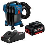 Bosch 18V 5.0Ah Li-ion Cordless 10L Wet & Dry Dust Extractor Combo Kit $249 + Delivery ($0 C&C) @ Sydney Tools