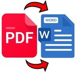 [Android] Free - PDF to Word Converter Pro (Was $7.49) @ Google Play Store