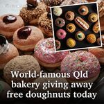 [QLD] Free Doughnuts Today until Sold out @ Kenilworth Bakery Bribie Island