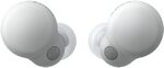 Sony LinkBuds S Truly Wireless Headphones (White) $156 Delivered @ Amazon AU