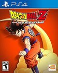 [PS4] Dragon Ball Z: Kakarot $29 + Delivery ($0 with Prime/ $59 Spend) @ Game Gadgetz via Amazon AU