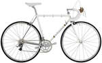 Pinarello Veneto Retro Steel Road Bike (Gloss White) $1799 (Save $900) @ Open Road Bicycles