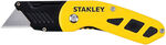 Stanley Folding Utility Knife $9.99 (Was $14.99) + Delivery ($0 C&C/In-store) @ Supercheap Auto