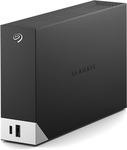 Seagate One Touch Desktop Hub w/Rescue 12TB External Hard Drive $399 + Delivery ($0 C&C) @ AusPCMarket