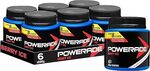 Powerade Isotonic Berry Ice Sports Powder 6 x 500g $46.80 ($42.12 S&S) + Delivery ($0 with Prime/ $59 Spend) @ Amazon AU