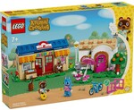 LEGO 77050 Animal Crossing Nook's Cranny & Rosie's House $93 Delivered @ Big W
