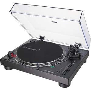 Audio Technica AT-LP120XUSB Turntable $488 + Delivery ($0 in-Store) @ Bing Lee