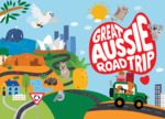 Great Aussie Road Trip Vouchers: 5¢/L Fuel Discount | BOGOF Coffee, Tea, Hot Choc @ Shell Coles Express & Reddy Express